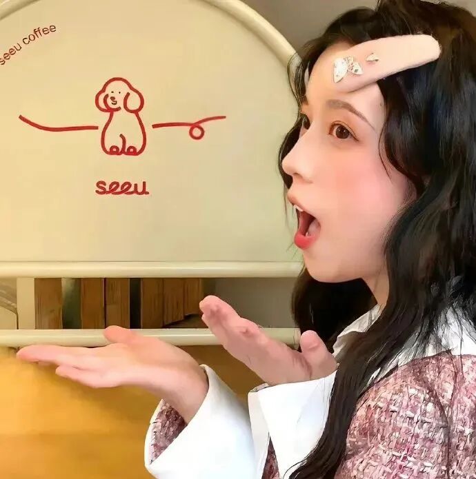 女生 女生头像 女头 可爱女生头像 可爱女生 可爱女头 侧脸 侧脸头像
