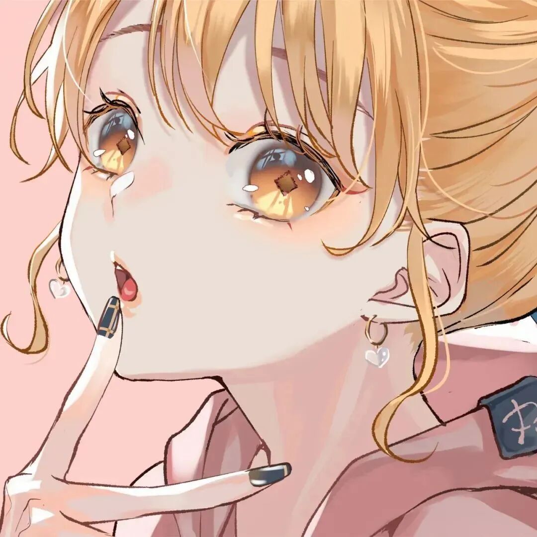闺蜜头像 闺蜜 动漫闺蜜头像  二人闺蜜 二人闺蜜头像