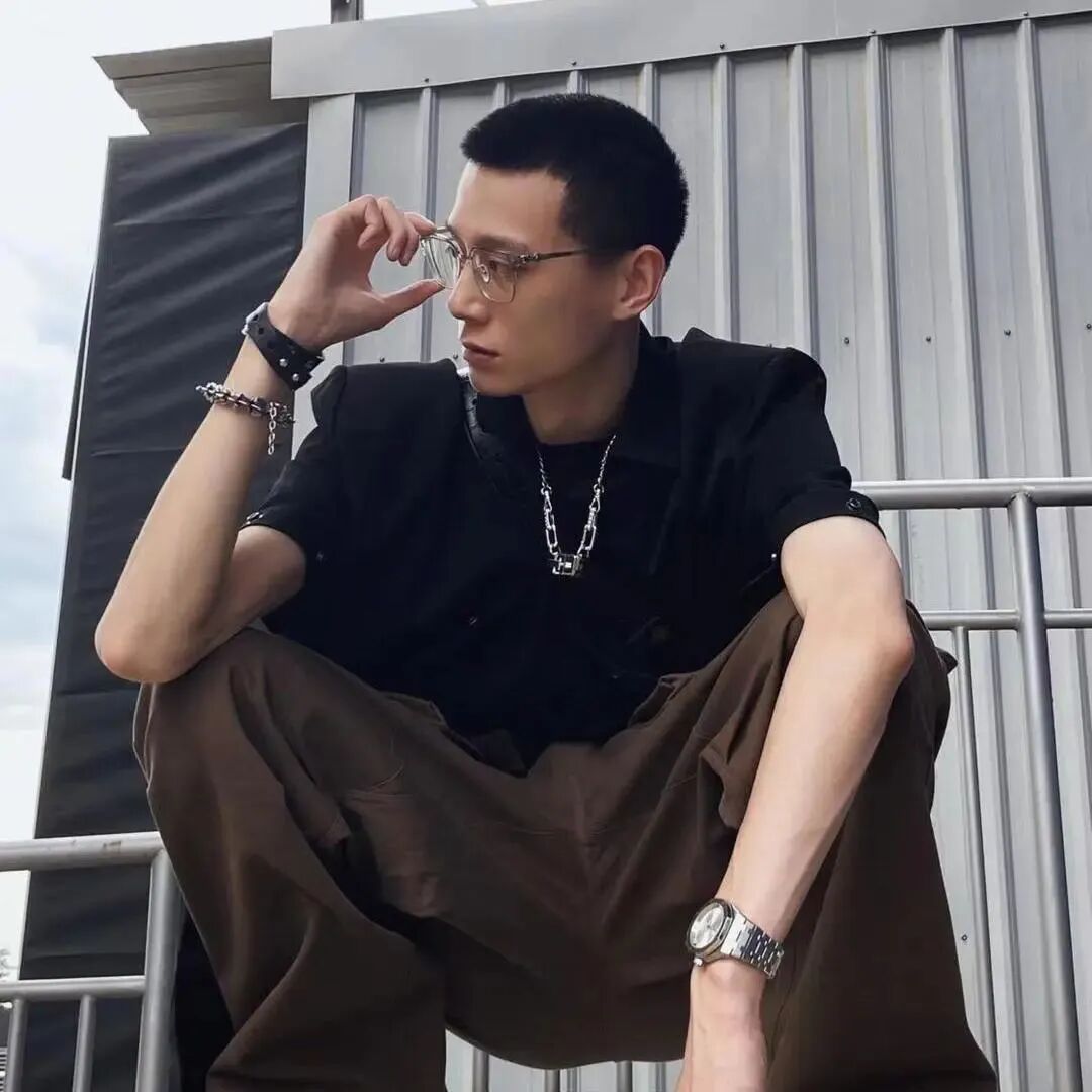 男生 男生头像 男头