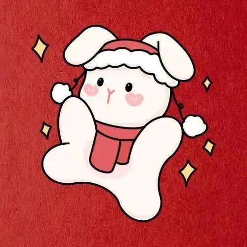 闺蜜头像 闺蜜 动漫闺蜜头像  六人闺蜜 六人闺蜜头像 新年 新年头像  新年闺蜜 新年闺蜜头像