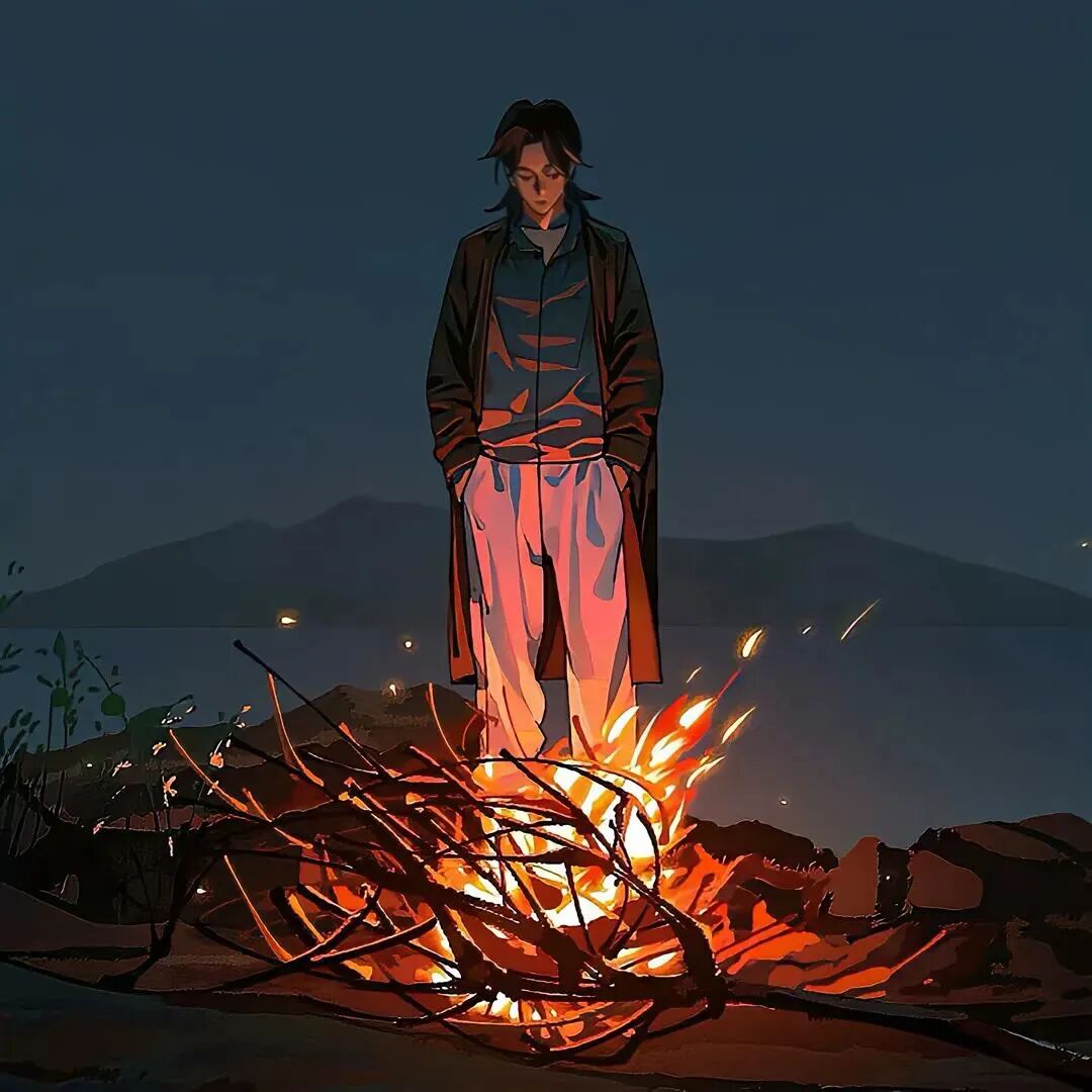 动漫 动漫头像 动漫男头 动漫头像男