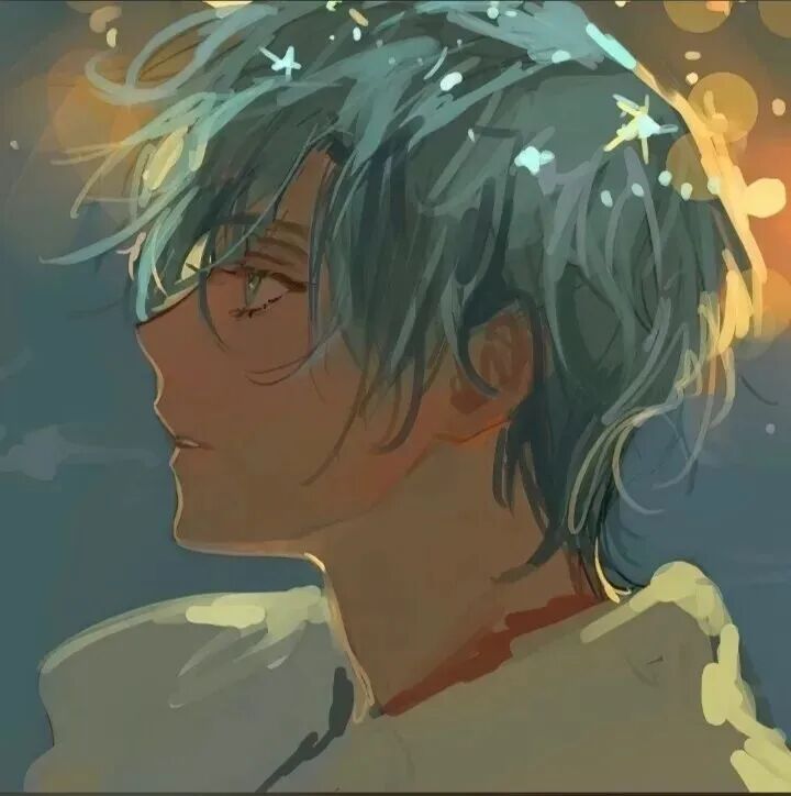 动漫 动漫头像 动漫男头 动漫头像男