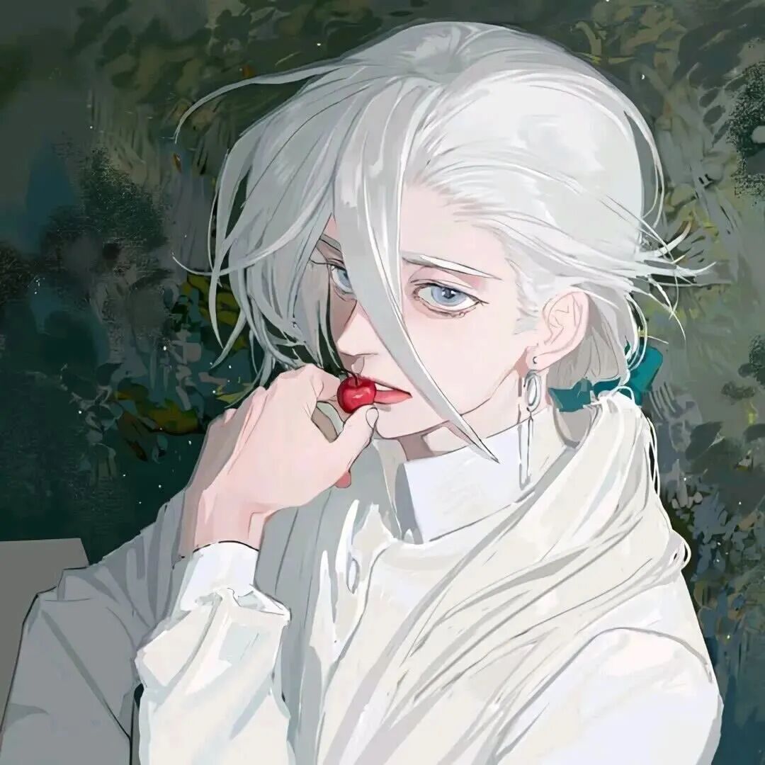 动漫 动漫头像 动漫男头 动漫头像男