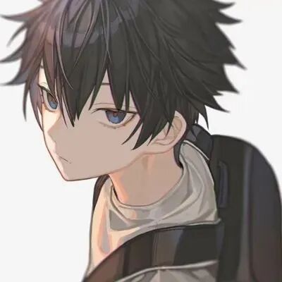 动漫 动漫头像 动漫男头 动漫头像男
