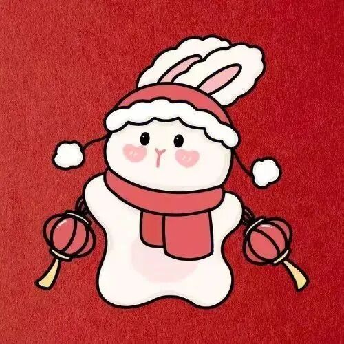 闺蜜头像 闺蜜 动漫闺蜜头像  六人闺蜜 六人闺蜜头像 新年 新年头像  新年闺蜜 新年闺蜜头像