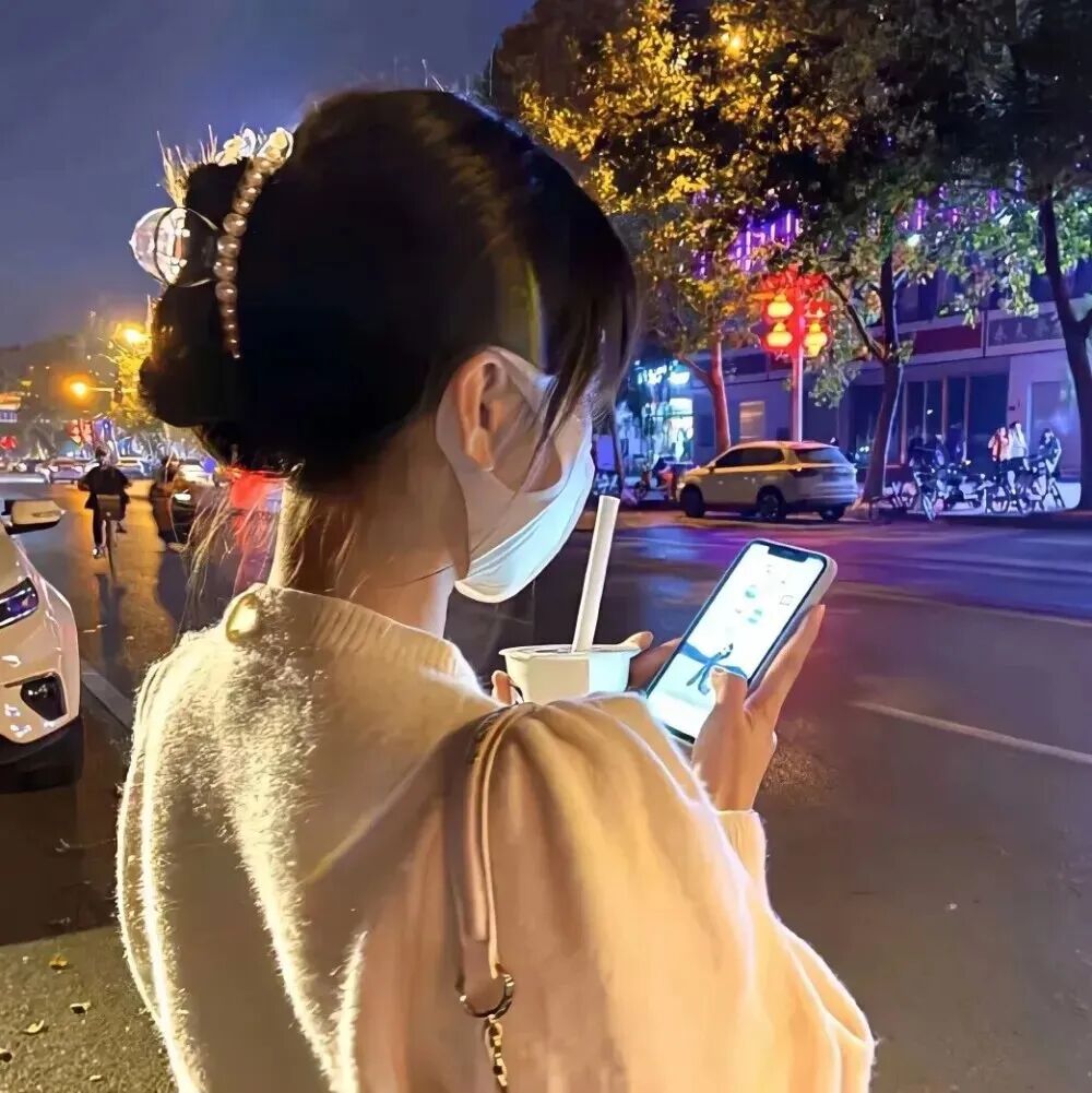 情侣头像 真人情侣头像 真人情头 氛围感情头 氛围感情侣头像