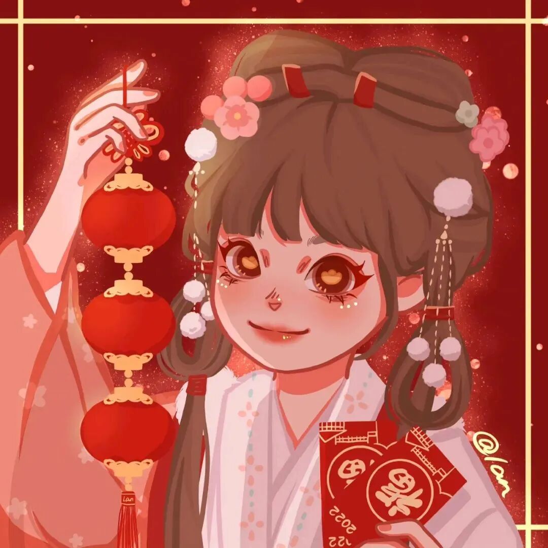 闺蜜头像 闺蜜 动漫闺蜜头像  二人闺蜜 二人闺蜜头像 新年闺蜜 新年闺蜜头像 新年 新年头像