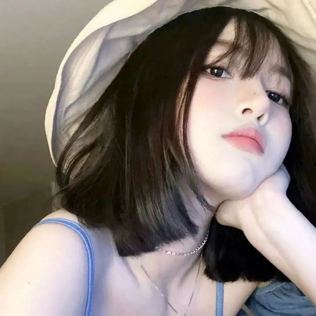 温柔女生头像