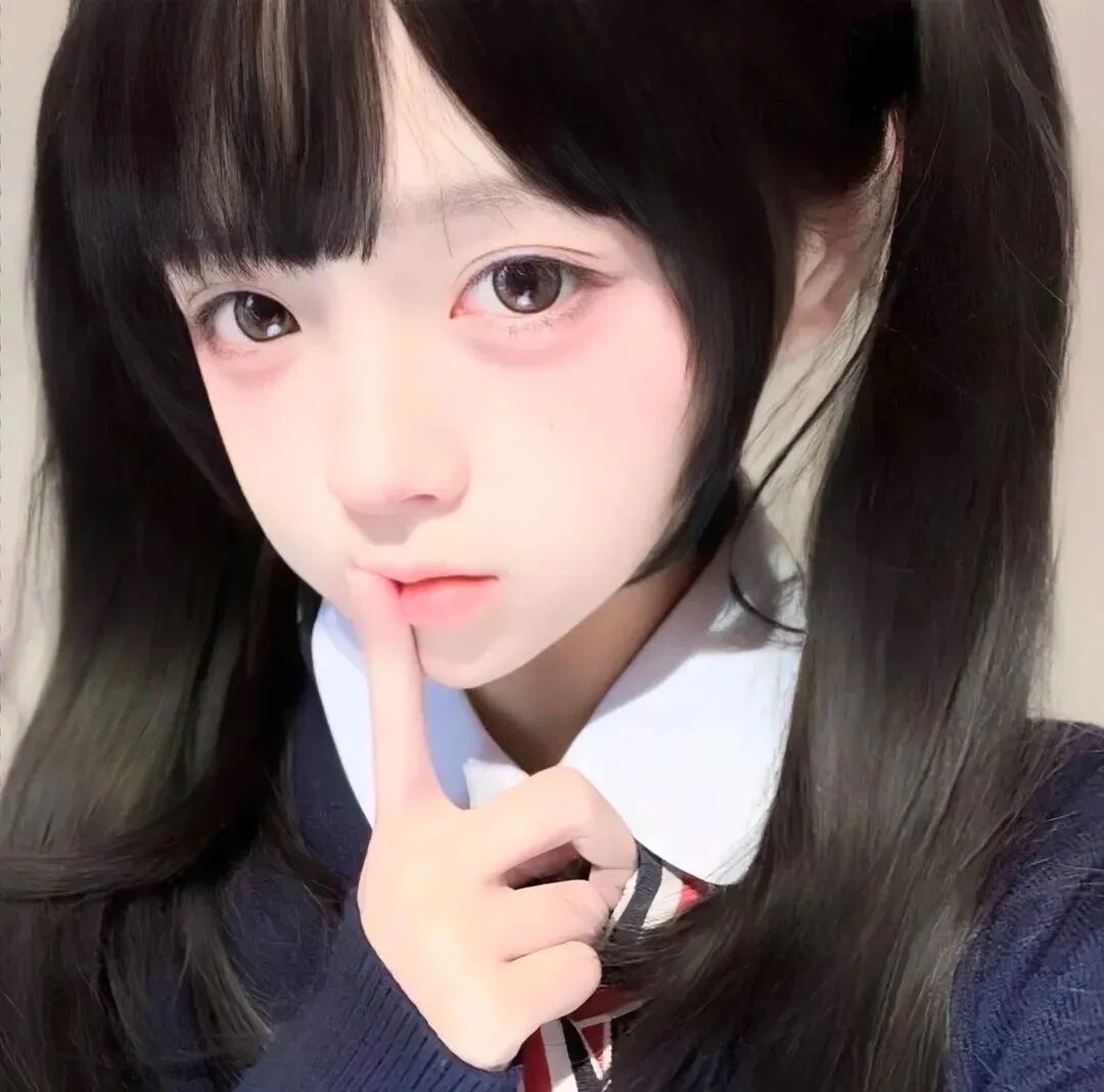 少萝女生头像