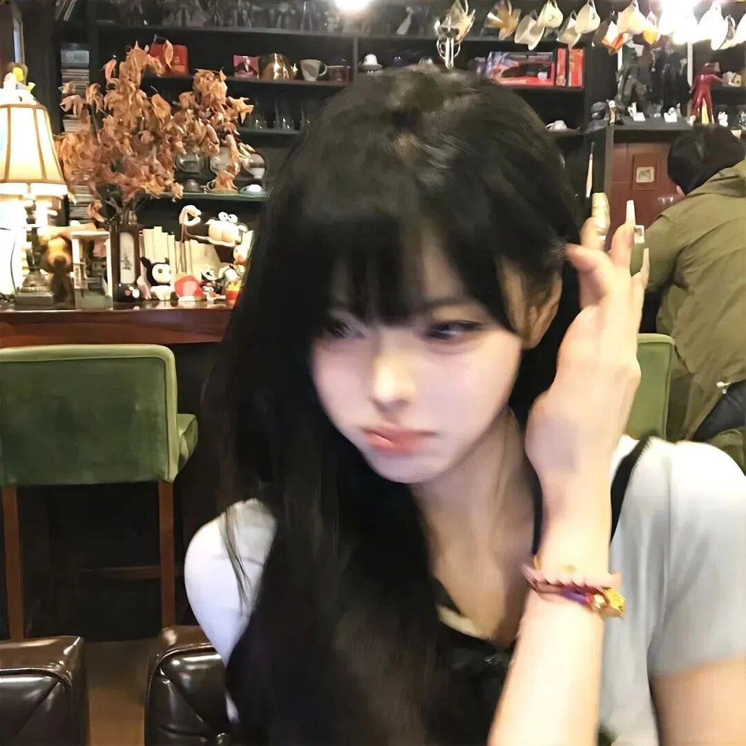 小众女生头像