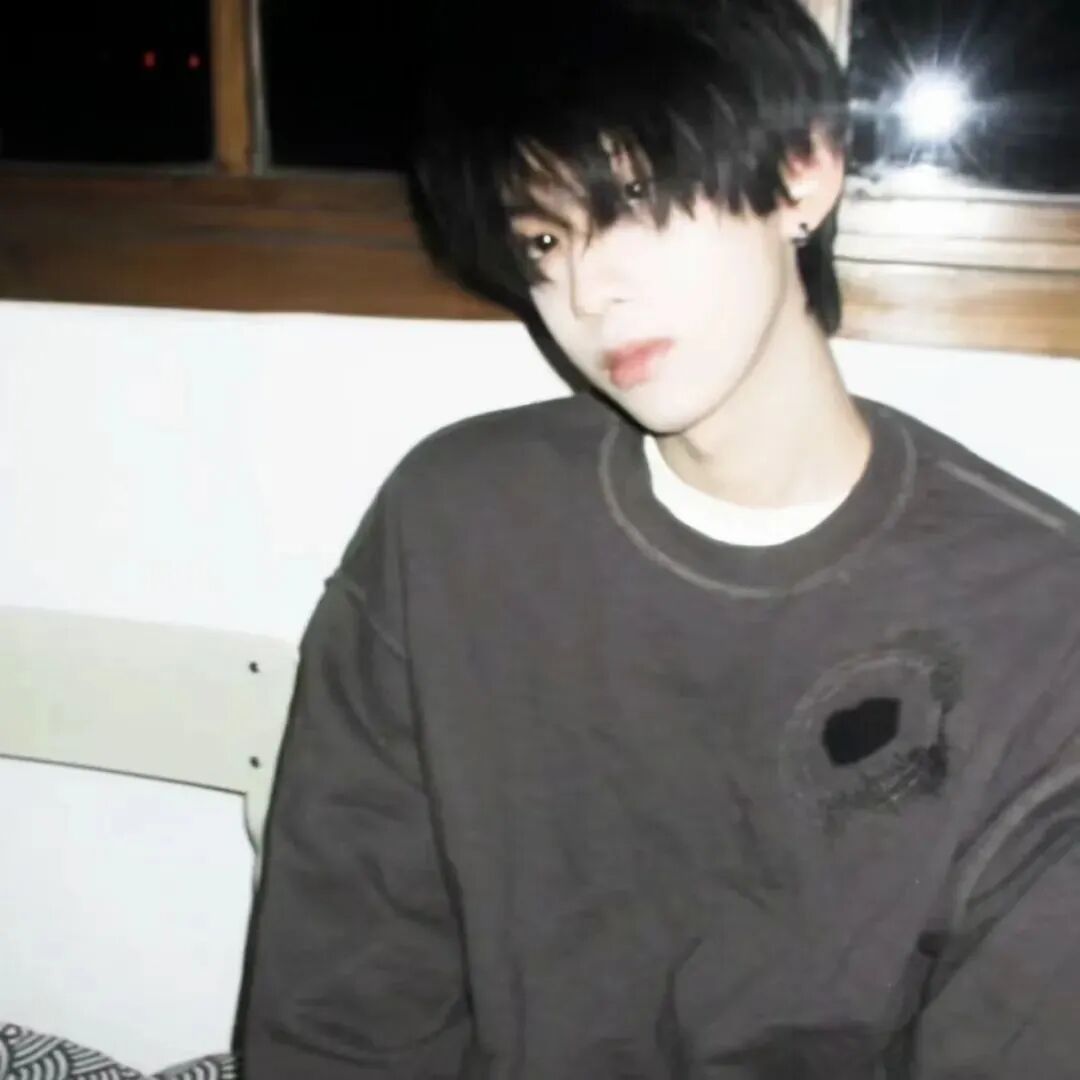 个性男生头像
