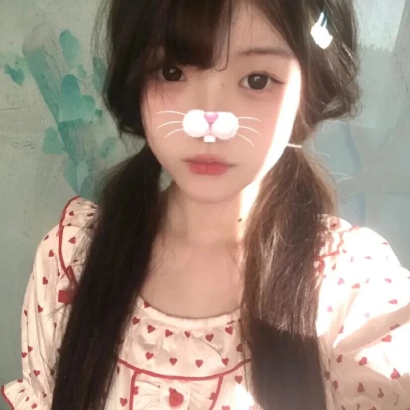 少萝女生头像