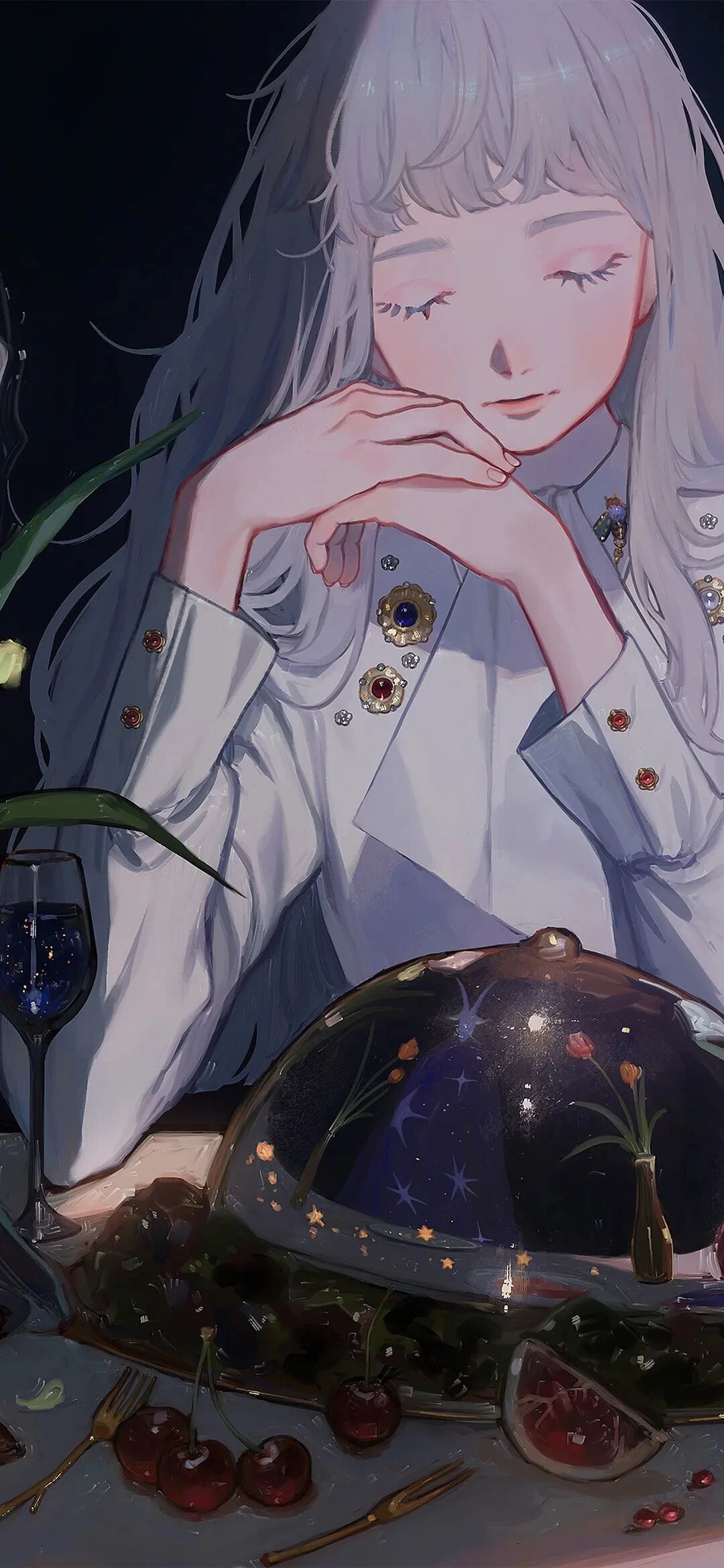 什锦