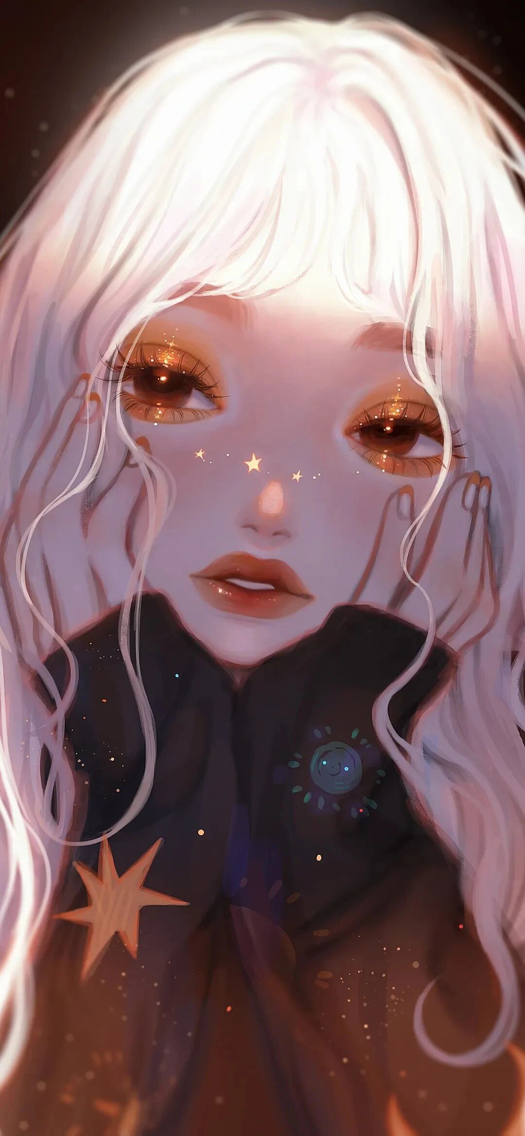 什锦