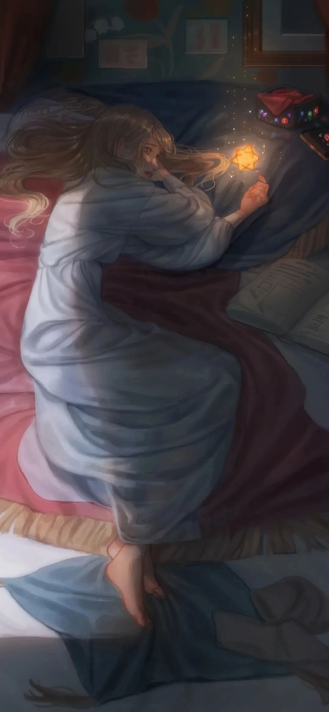 什锦