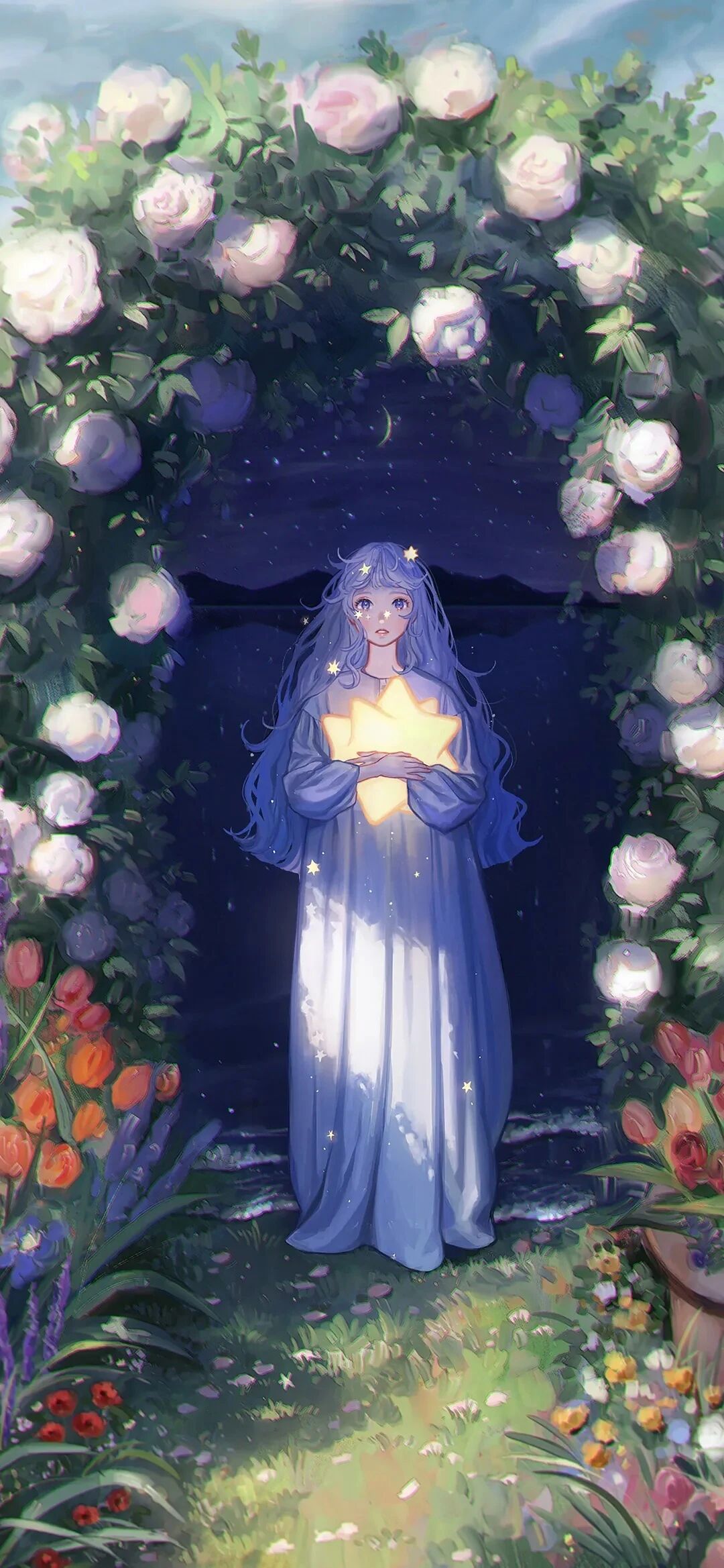 什锦