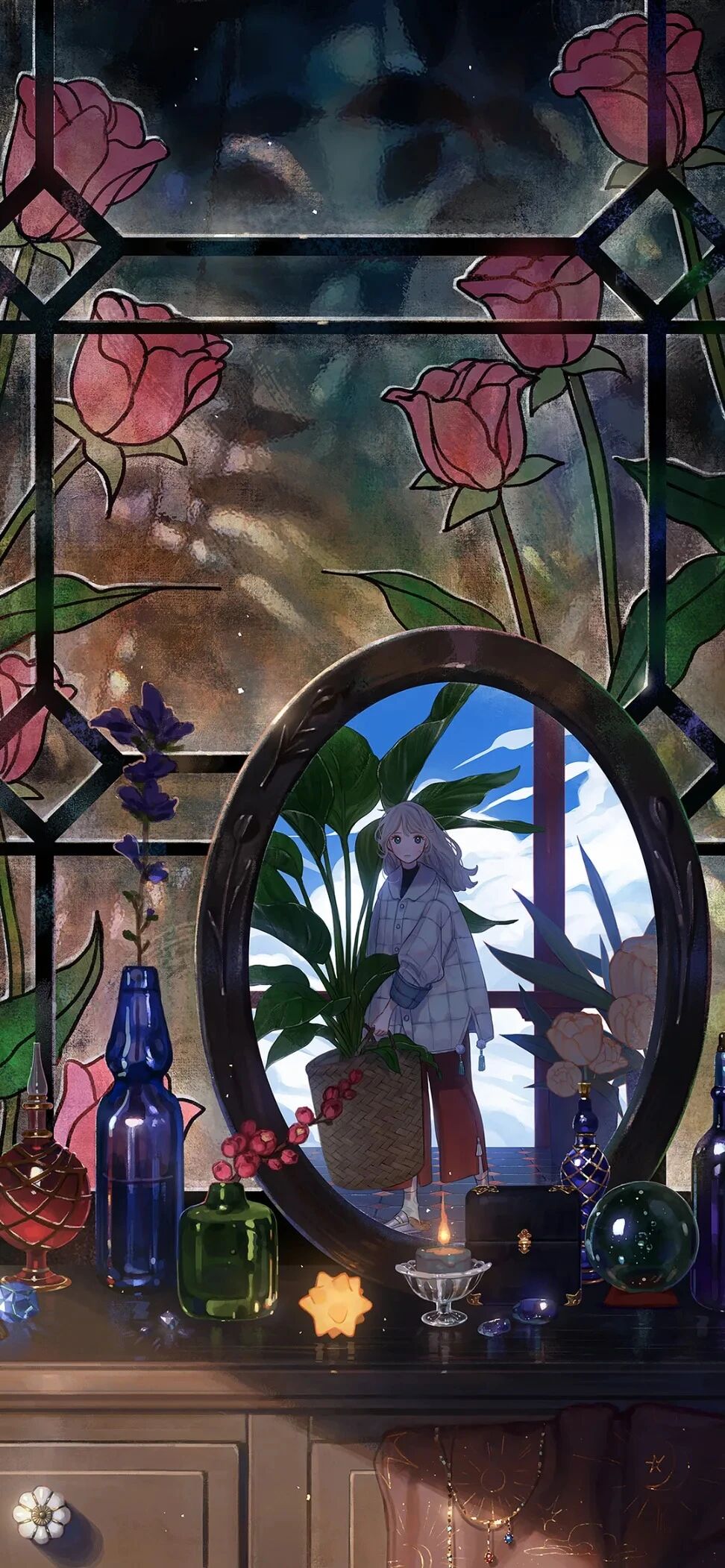 什锦