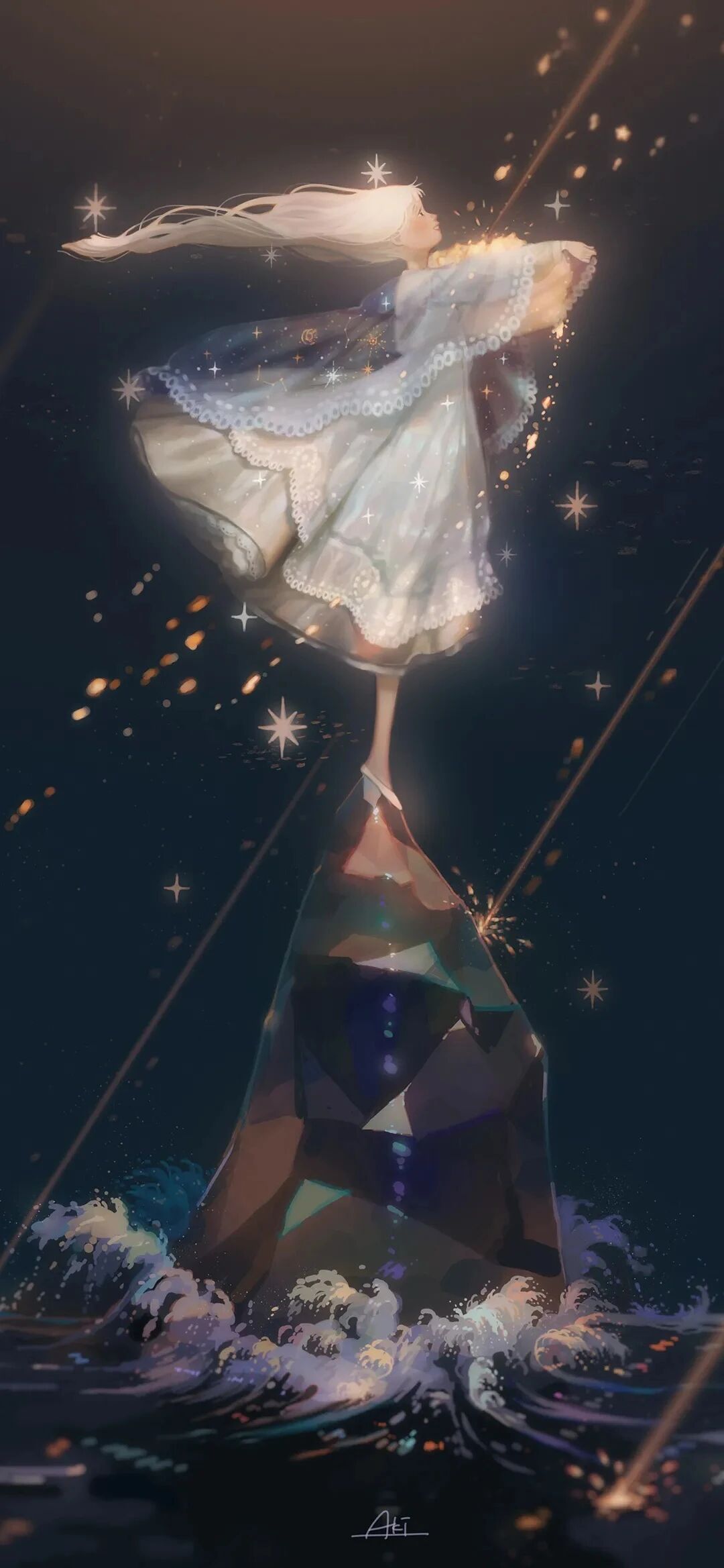 什锦