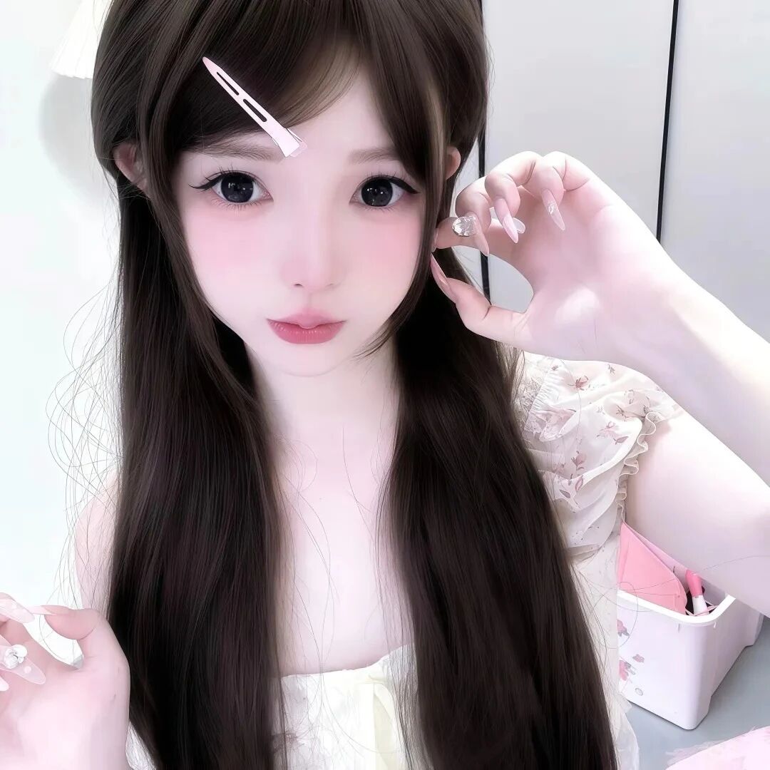 少萝女生头像