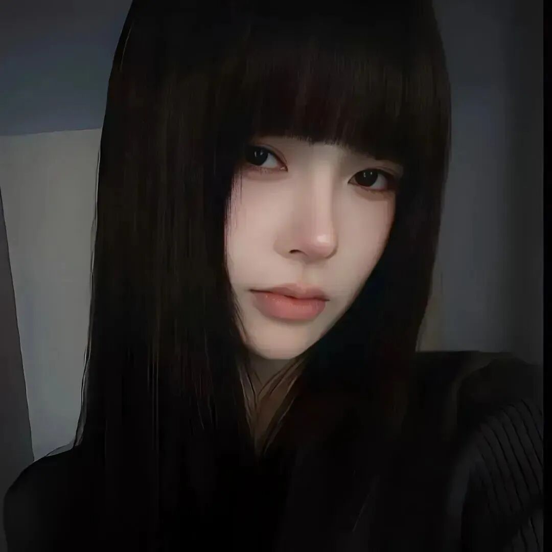 权威女生头像