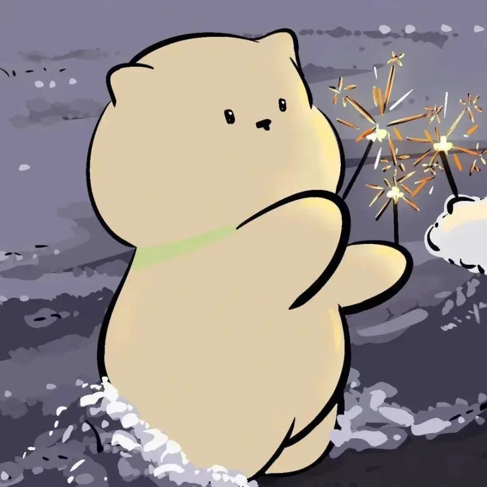 xnubgxnaiueweihainuo可爱小熊插画情侣头像