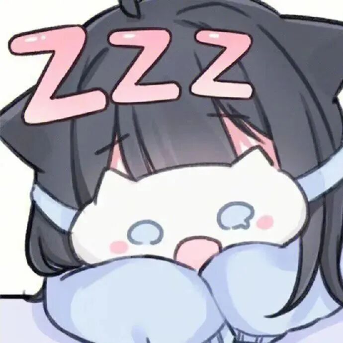 可爱卡通头像