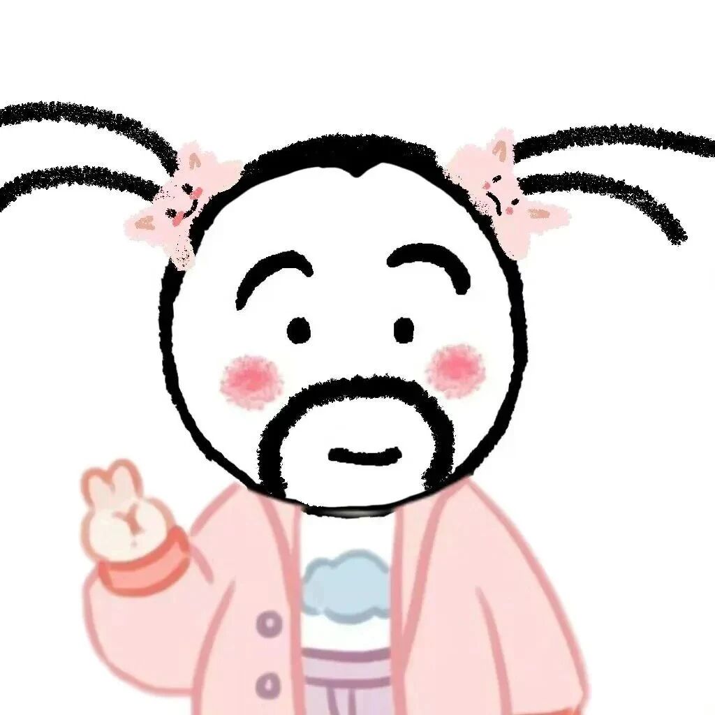 sdngu7ssaerhlianduiyou沙雕搞怪四人闺蜜头像卡通闺蜜头像