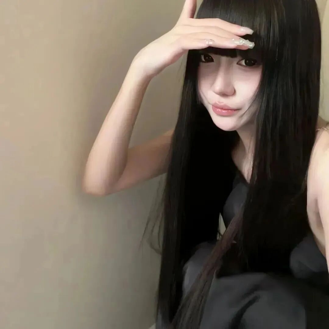 小众女生头像