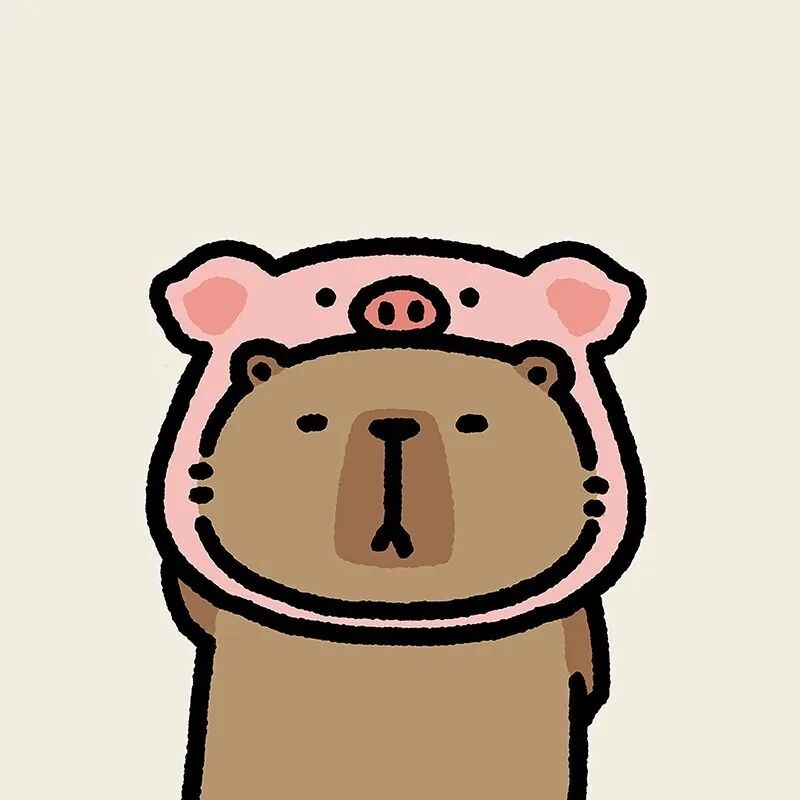 沙雕搞怪卡通头像
