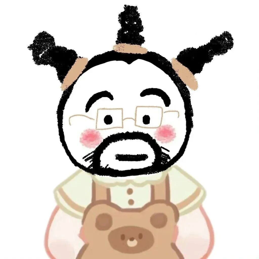 sdngu7ssaerhlianduiyou沙雕搞怪四人闺蜜头像卡通闺蜜头像