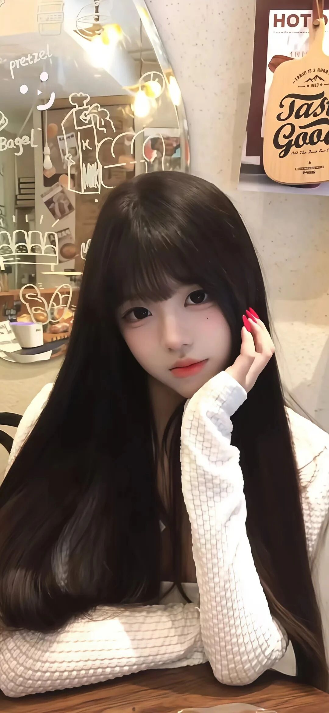 抖音热门