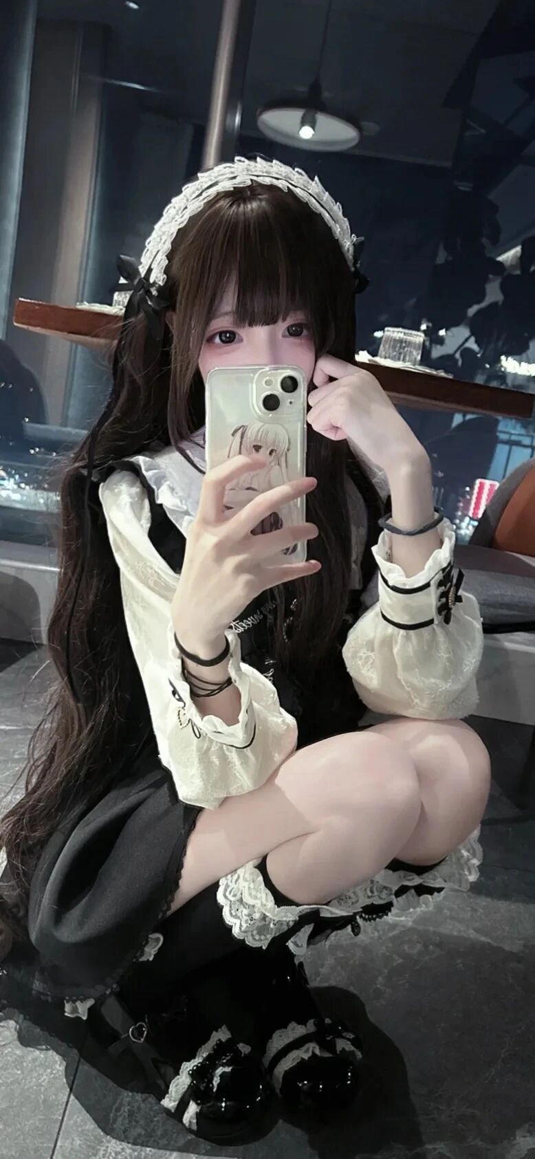 抖音热门