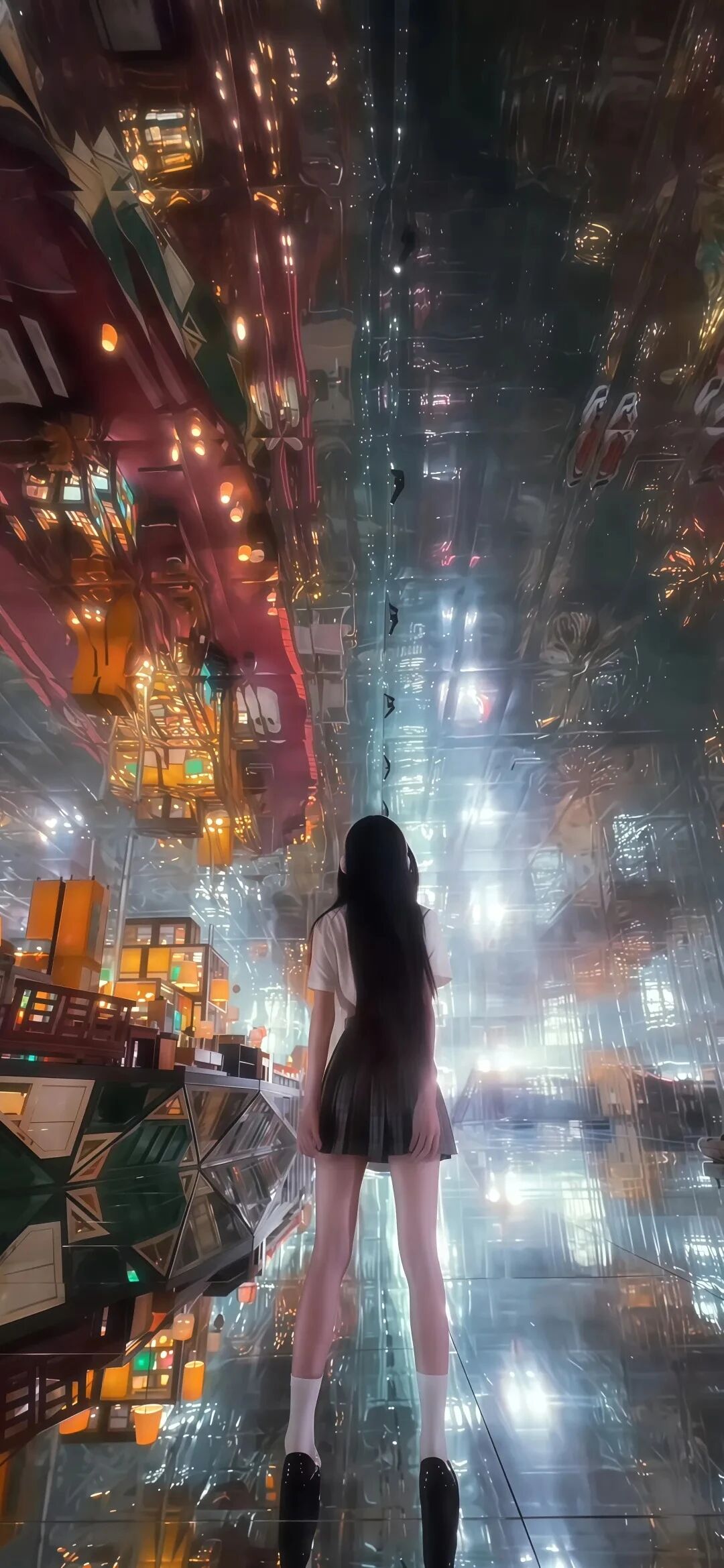 抖音热门