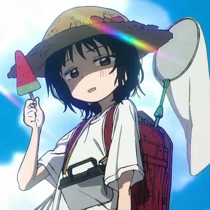 buszenmexianyaomei单人动漫情侣头像
