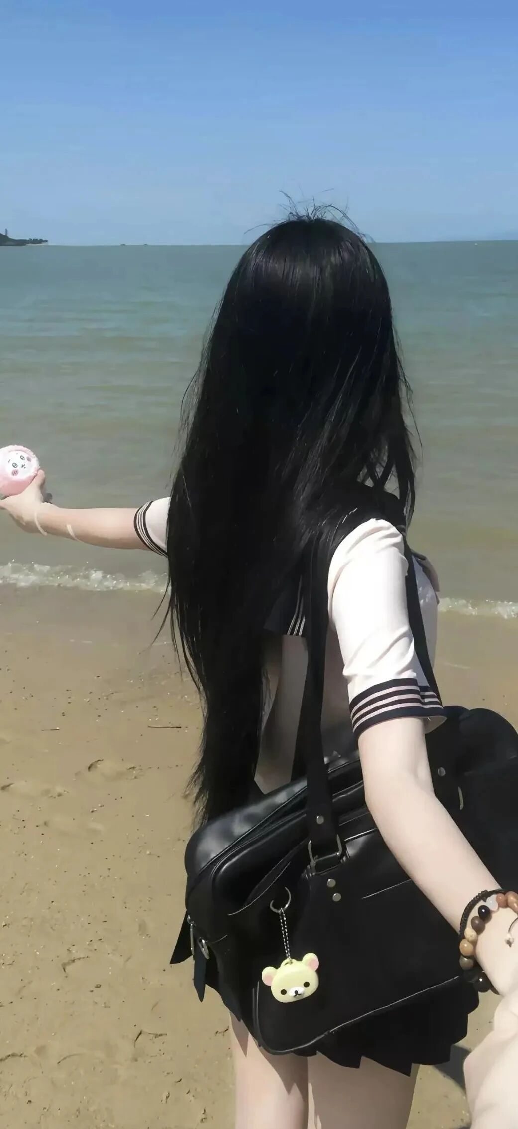抖音热门