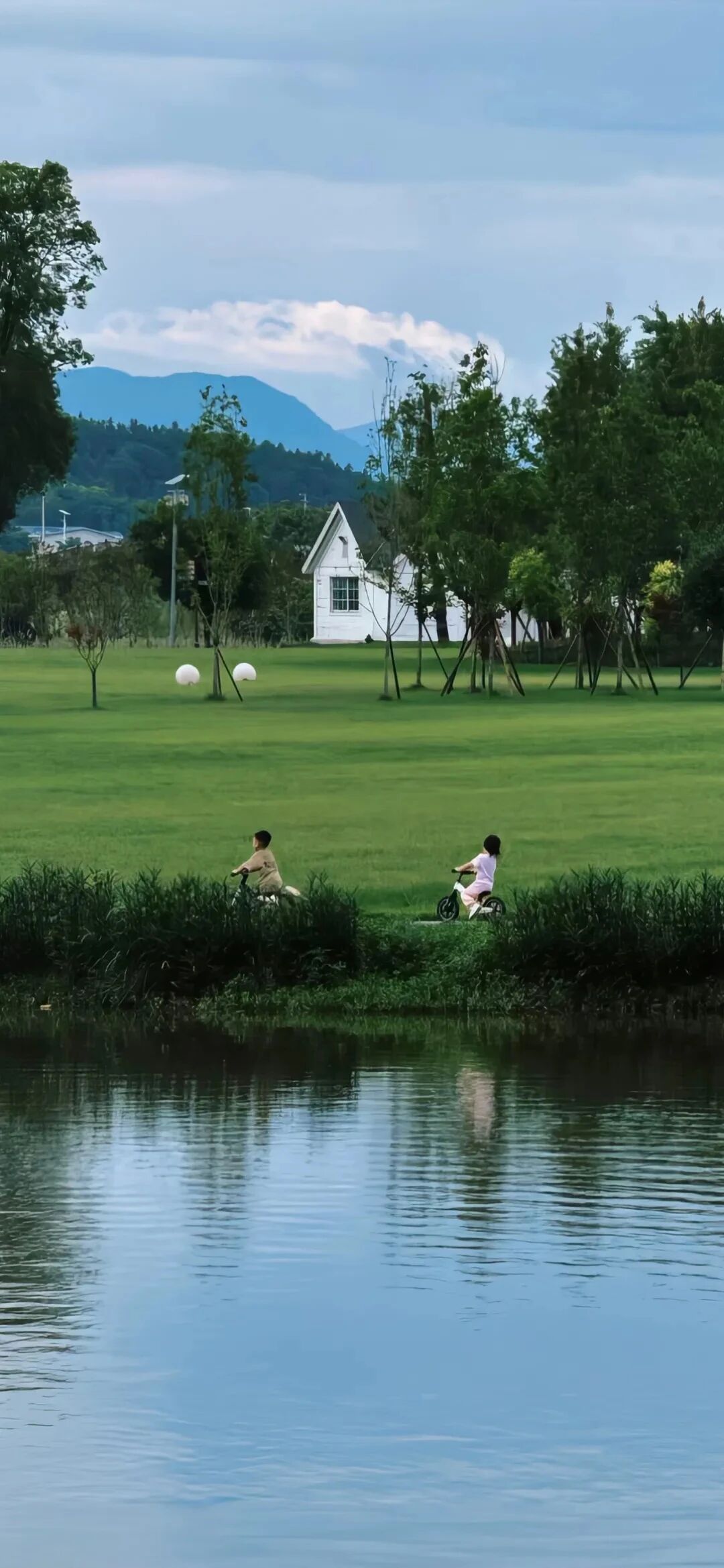 风景
