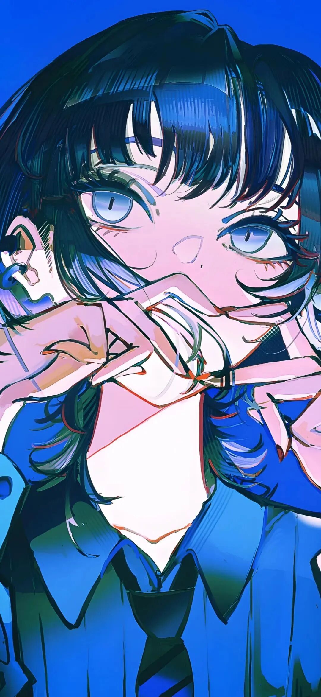 动漫