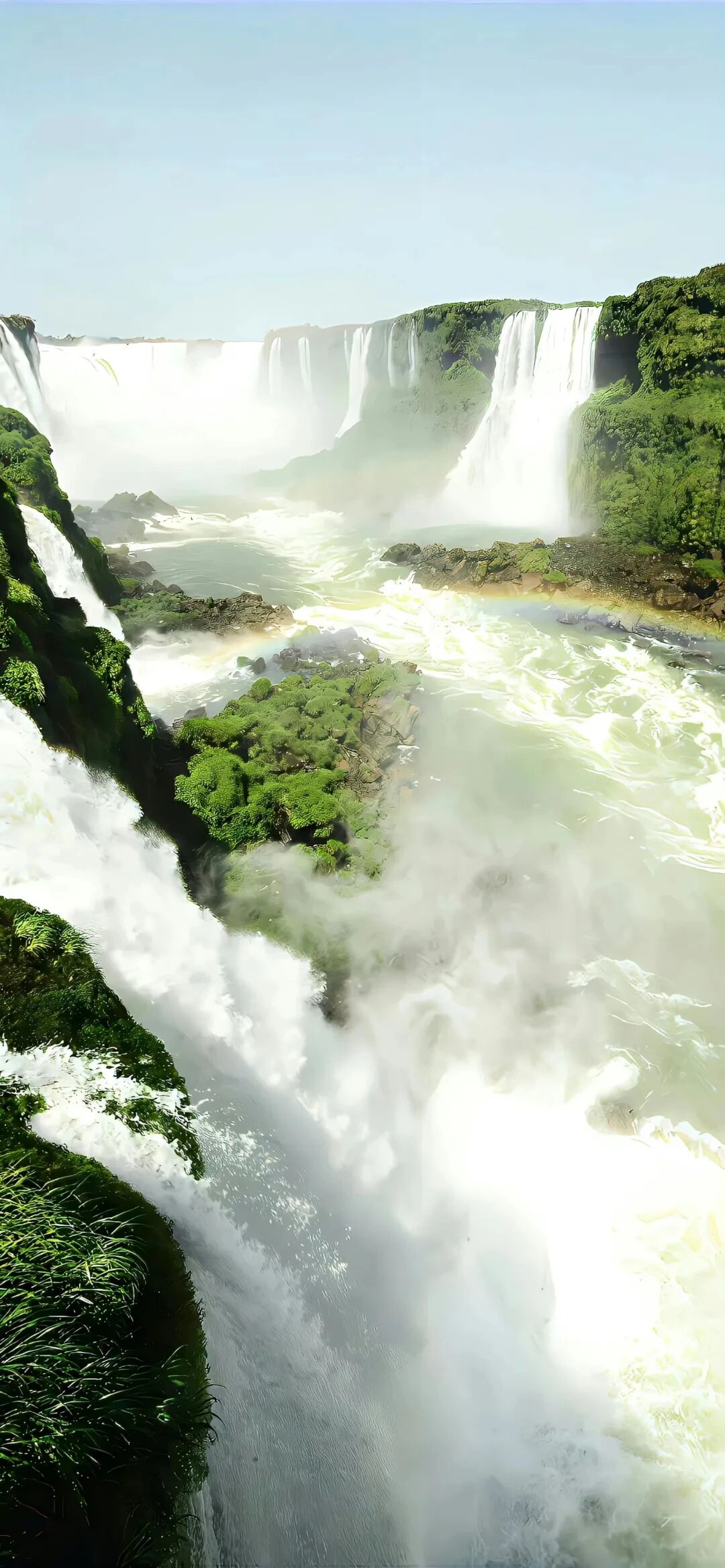 风景