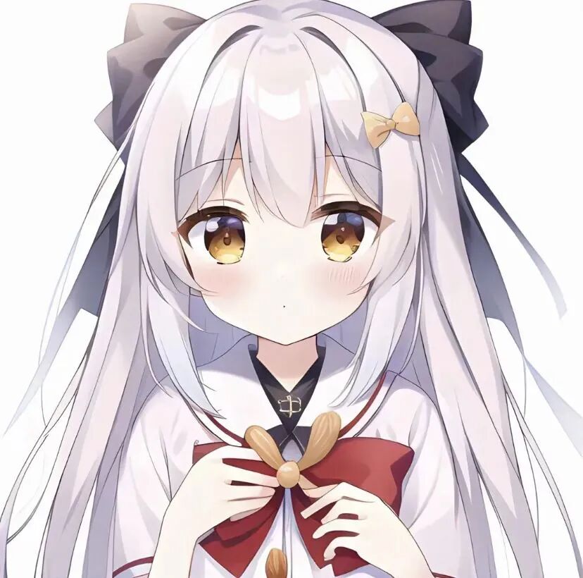 少萝动漫头像女