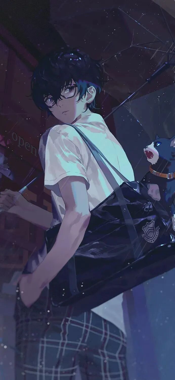 动漫