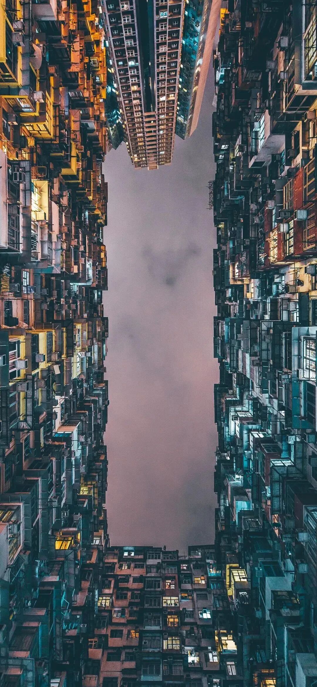 风景