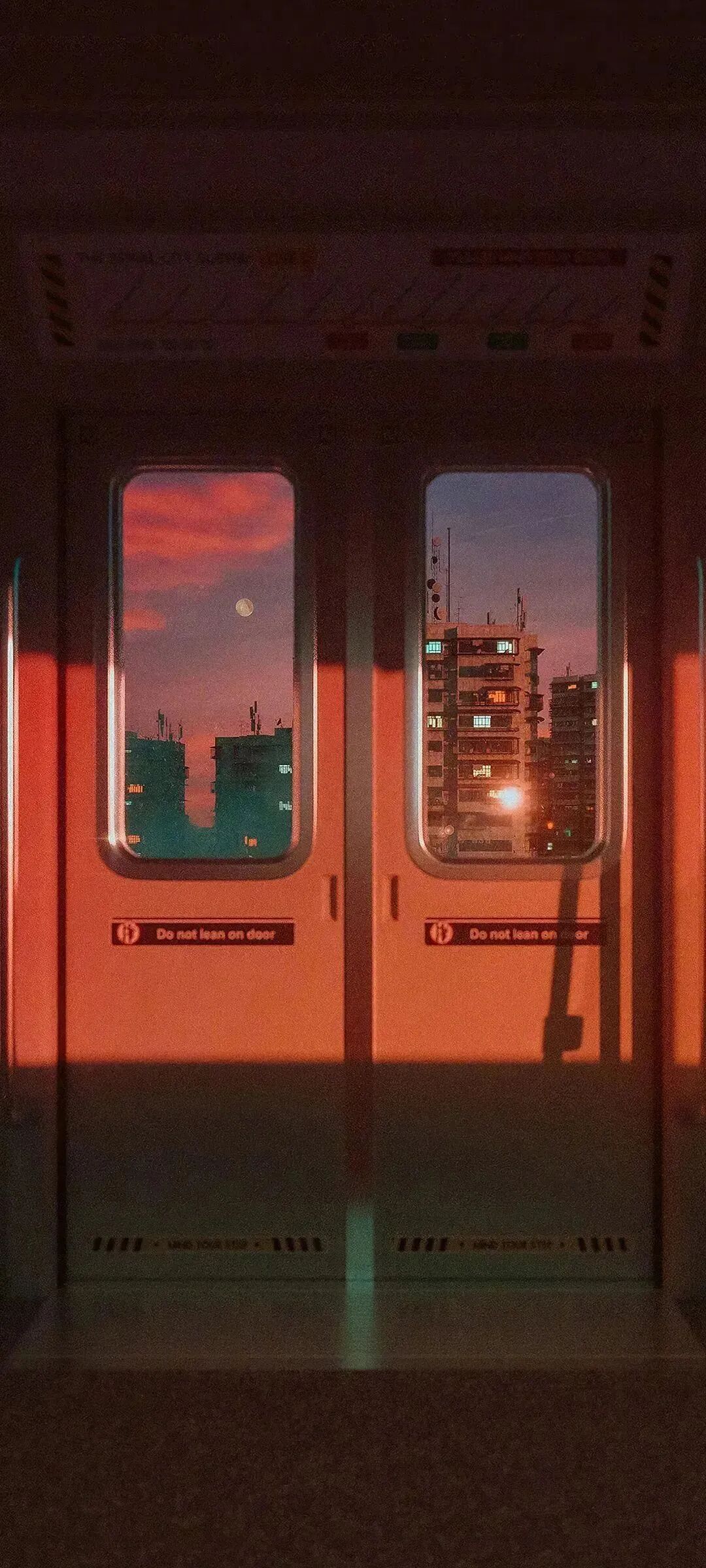 风景