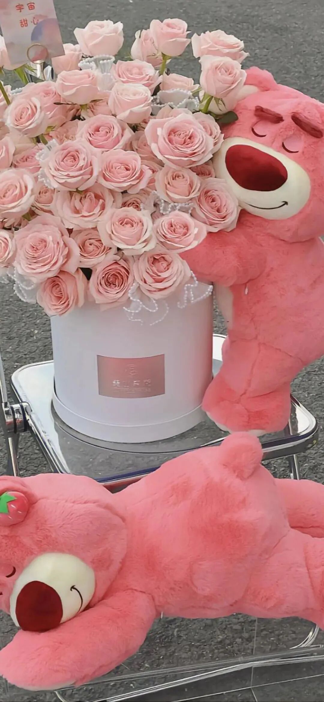 壁纸 可爱 可爱壁纸 少女心 少女心壁纸 鲜花 鲜花壁纸