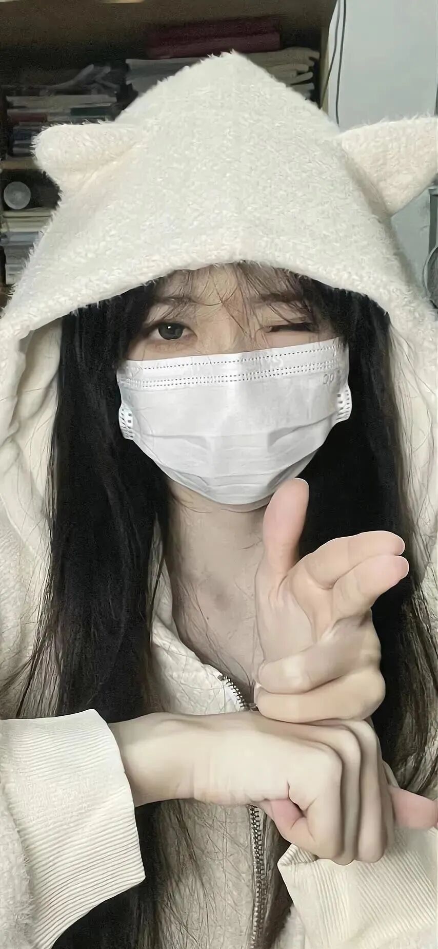 抖音热门
