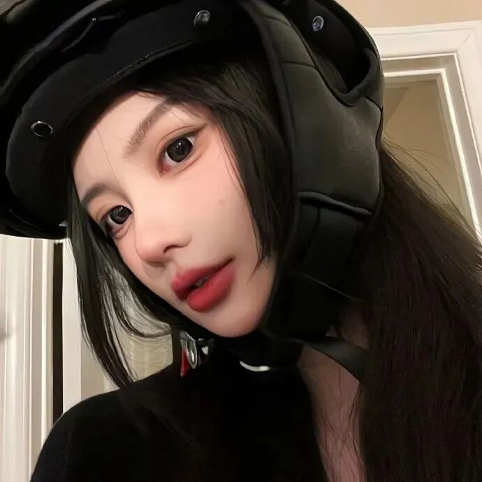 小众女生头像