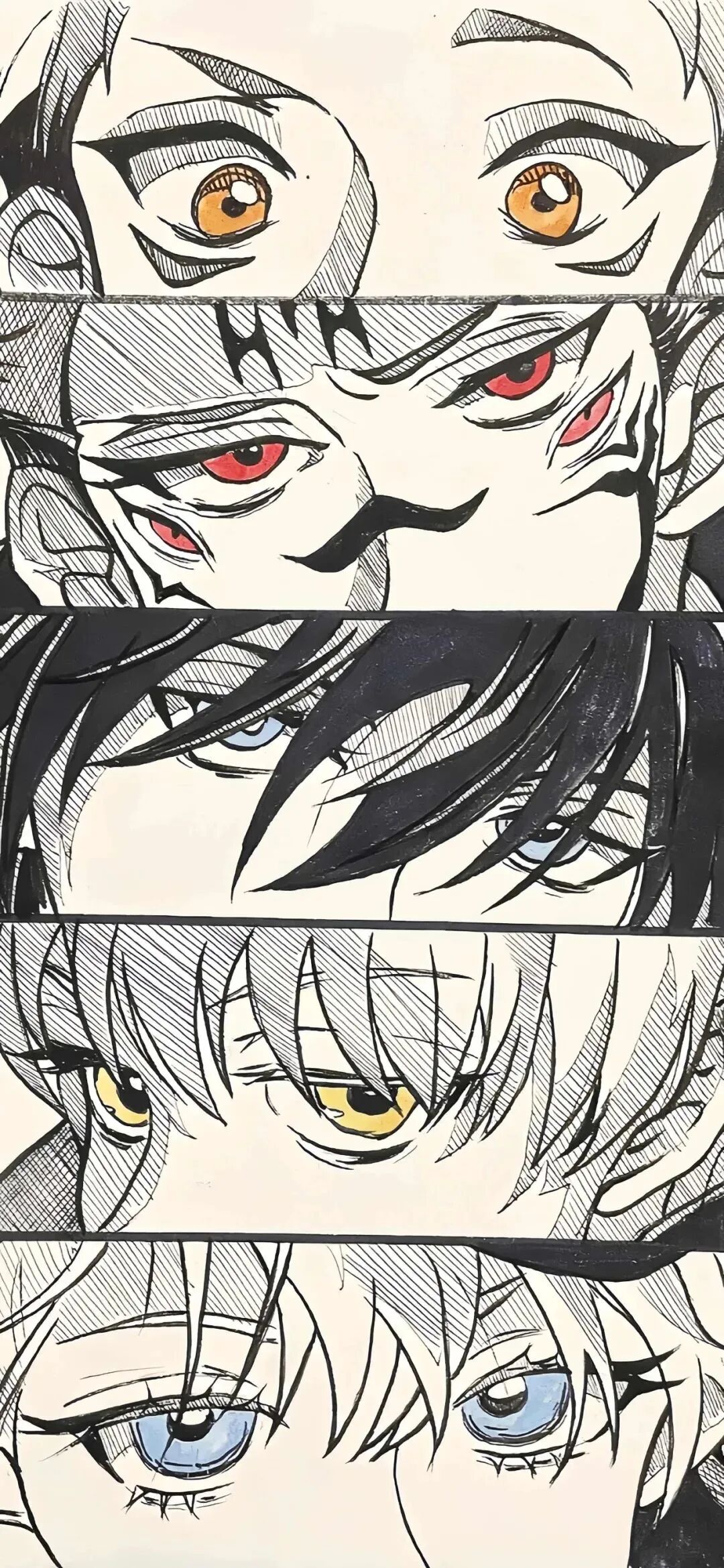 动漫