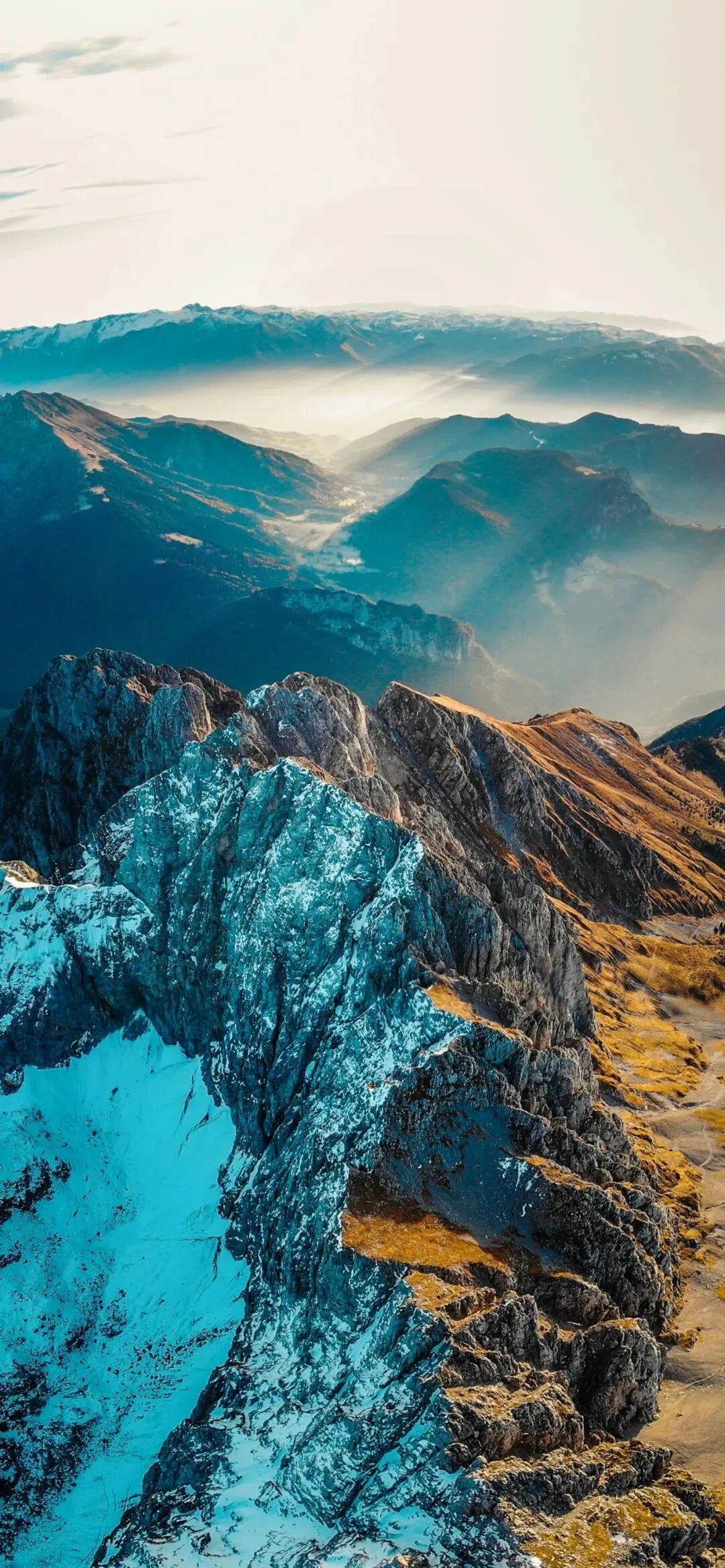 风景