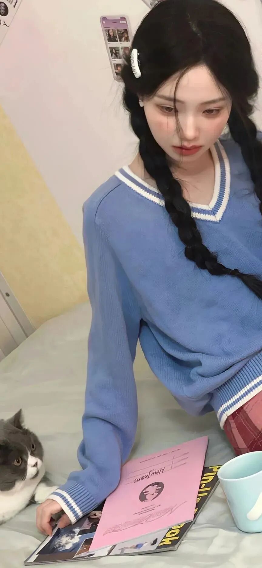 抖音热门