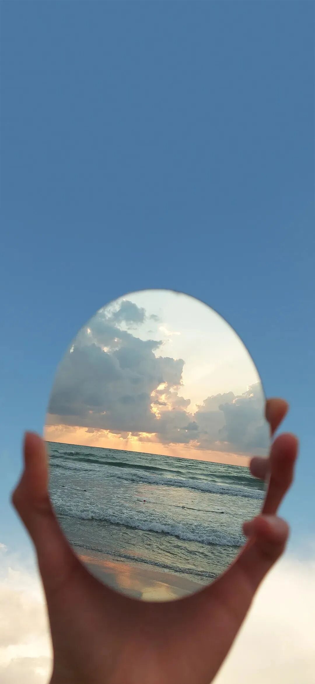 风景