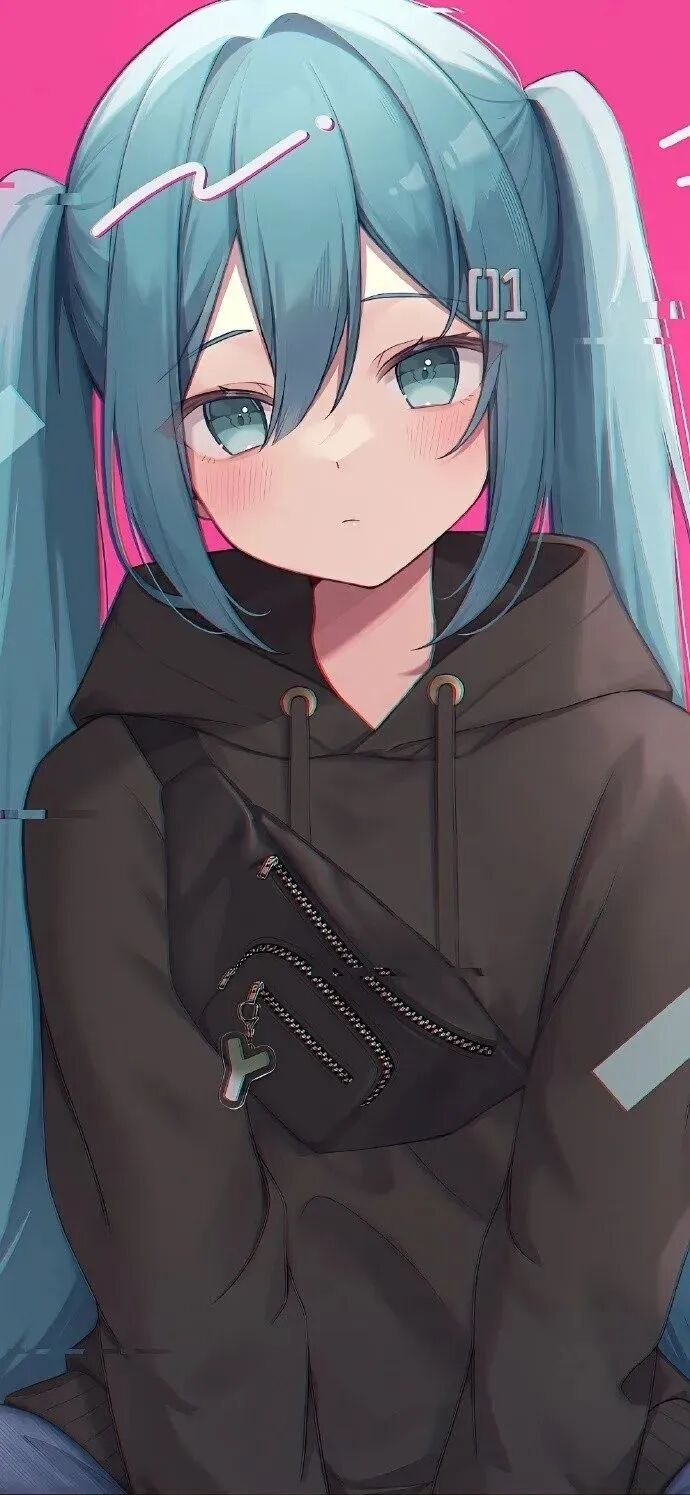 动漫